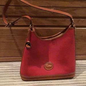 Dooney & Bourke Hobo